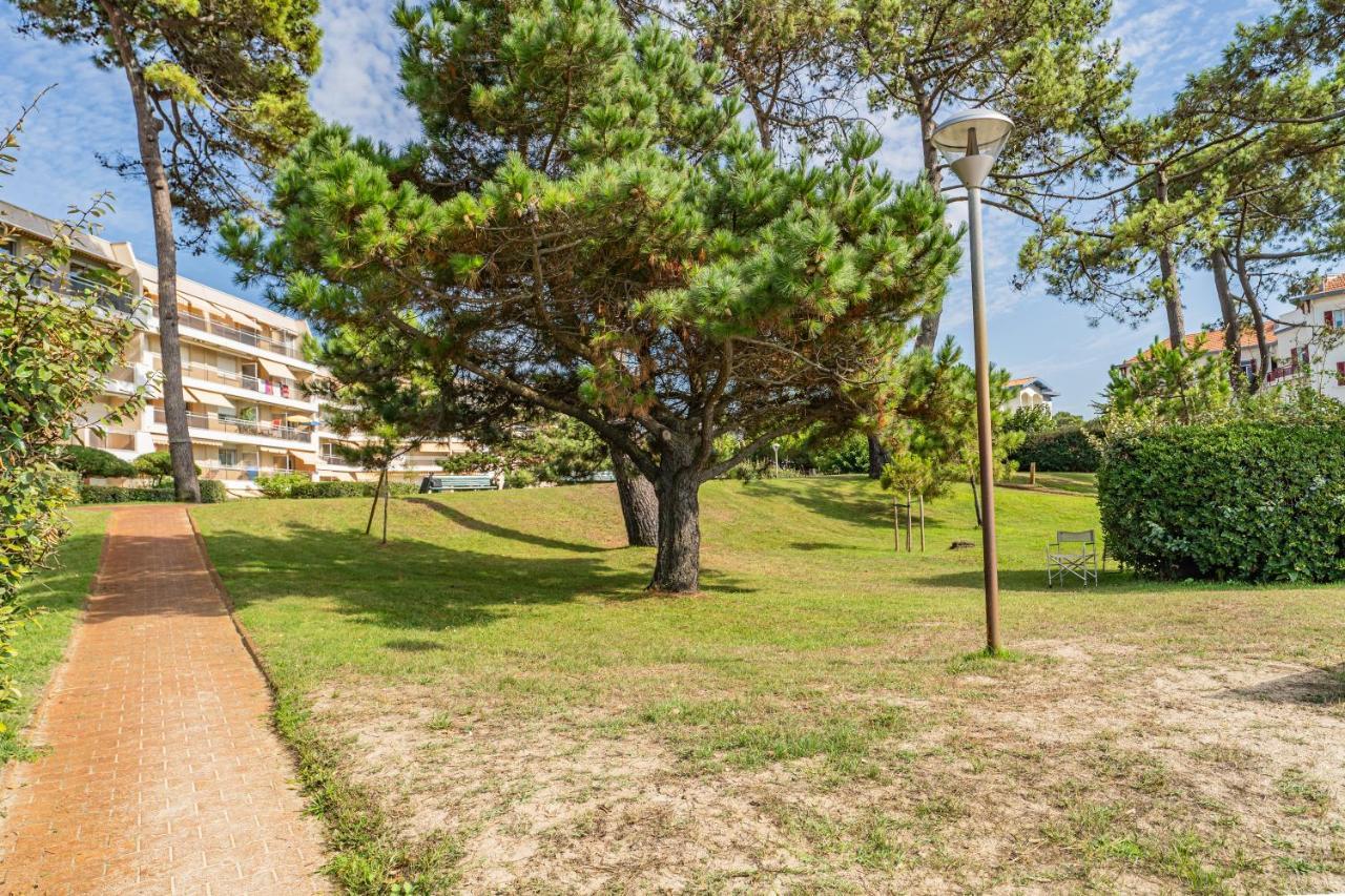 L'Embarcadere - Petit Paradis 1Ere Ligne Vue Mer Arcachon Ngoại thất bức ảnh